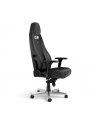 Noblechairs LEGEND - Silver Edition NBLLGDPUXXV - nr 8