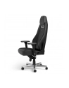 Noblechairs LEGEND - Silver Edition NBLLGDPUXXV - nr 9