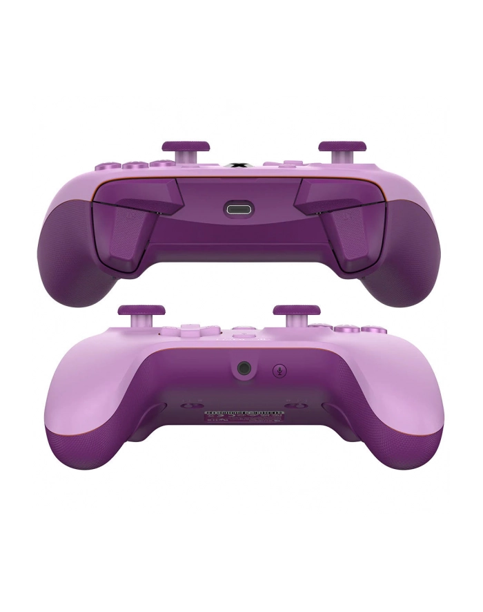 GameSir HRG22982 G7 SE Wired PC Xbox Fioletowy główny