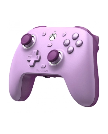 GameSir HRG22982 G7 SE Wired PC Xbox Fioletowy nr 2