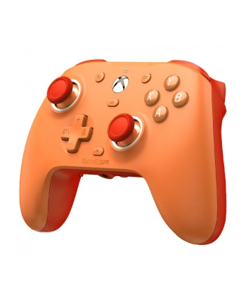 GameSir G7-SE  Wired pomarańczowy nr 1