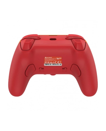 GameSir G7-SE  Wired pomarańczowy nr 2