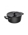 Fiskars Garnek Hard Face 22cm 3,5l (1075526) - nr 1