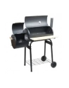 Grill Węglowy Cattara Smokie - nr 1