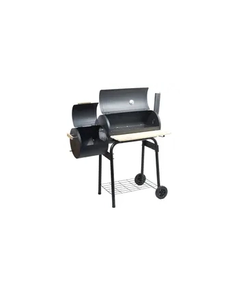 Grill Węglowy Cattara Smokie nr 1