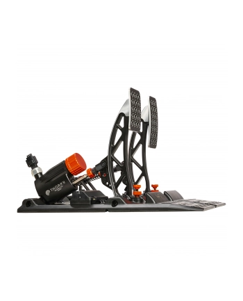 Asetek Invicta S-Series THORP II Pedal Set - black 400100010009 nr 2