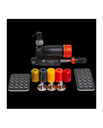 Asetek THORP II Hydraulic Brake Upgrade Kit 400130013004 nr 1
