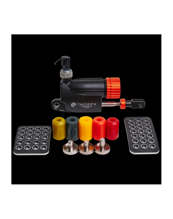 Asetek THORP II Hydraulic Brake Upgrade Kit 400130013004 główny