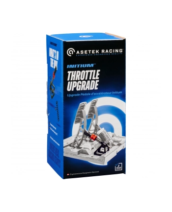 Asetek Initium Throttle Upgrade Kit 400140014003 nr 2