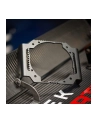 Asetek Front Mount for Podium Brackets - black, 70mm bolt circle 400220022011 - nr 10