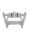 Asetek Front Mount for Podium Brackets - black, 70mm bolt circle 400220022011 - nr 2
