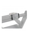 Asetek Front Mount for Podium Brackets - black, 70mm bolt circle 400220022011 - nr 3