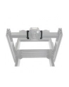 Asetek Front Mount for Podium Brackets - black, 70mm bolt circle 400220022011 - nr 7