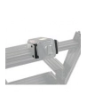 Asetek Front Mount for Podium Brackets - black, 70mm bolt circle 400220022011 - nr 8