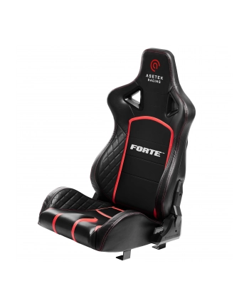 Asetek Initium Forte Seat 400500050002 nr 2