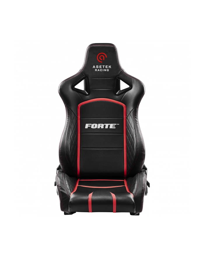 Asetek Initium Forte Seat 400500050002 główny