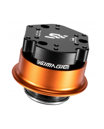 Simagic EVO Third Party Quick Release Adapter S476 nr 1