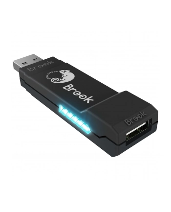 StarTech Brook Gaming Wingman XB3 USB-Controller-Adapter FM00011940