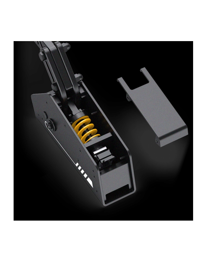 PXN HBS Handbrake - black PXNHBS główny