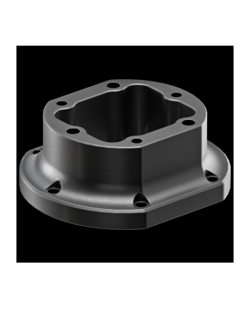Simucube 50.8mm zu 70mm Adapter SC50870A nr 1