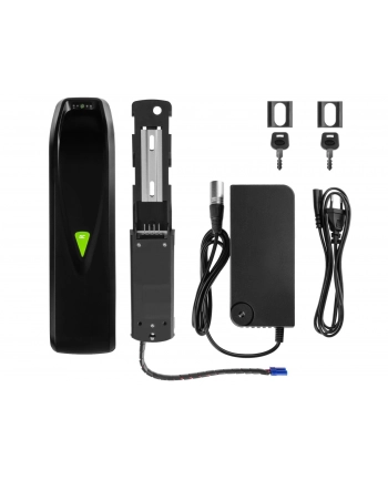 Green Cell Bateria Do Roweru Elektrycznego 48V 13Ah (624Wh) EBIKEGCF02