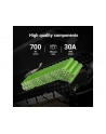 Green Cell Bateria Do Roweru Elektrycznego 48V 13Ah (624Wh) EBIKEGCF02 - nr 3