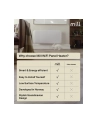 Mill Grzejnik Panelowy Wifi Gen 4 1000W (PA1000WIFI4) - nr 3