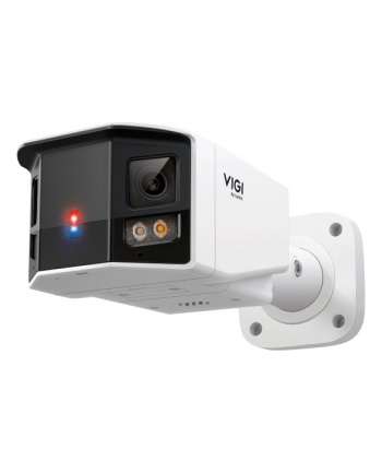 Kamera IP zewnętrzna TP-LINK VIGI 8MP Outdoor ColorPro Panoramic Bullet Network Camera INSIGHTS385DPS
