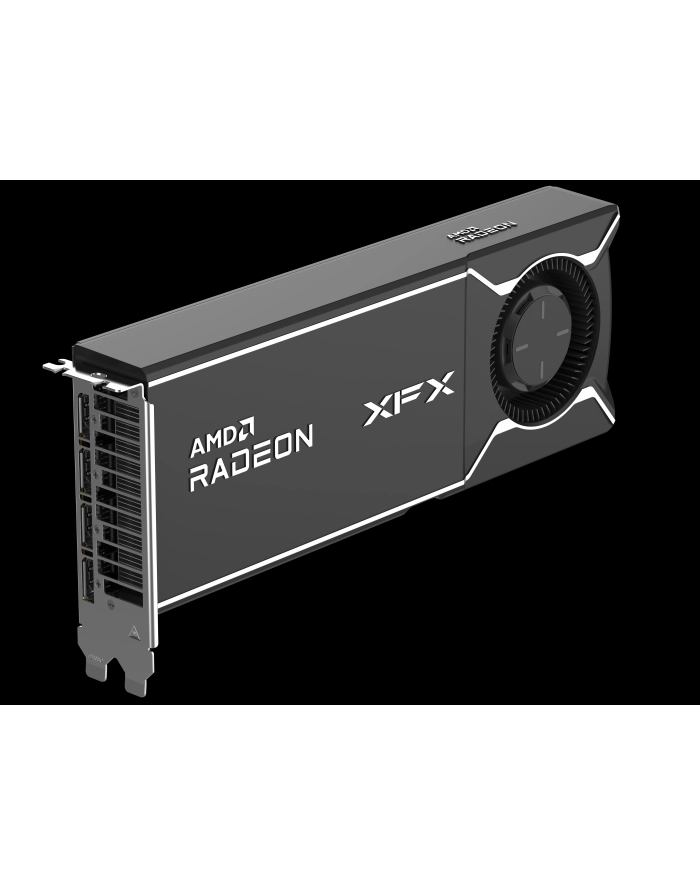 Xfx AI PRO 9700 32GB Radeon Blower GDDR6 (RX97XPROAIY) główny
