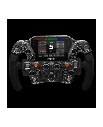 Asetek SimSports Forte Formula Pro Button Box nr 2