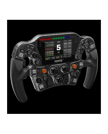 Asetek SimSports Forte Formula Pro Button Box nr 1