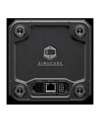 Simucube 3 Sport EU-US (15 Nm) nr 2