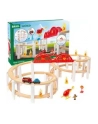 Brio Kolejka World Mega Spiral Set 63611400 - nr 1