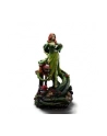 Iron Studios Dc Comics Gotham City Sirens Art Scale Deluxe Statue 1/10 Poison Ivy 26 Cm - nr 1