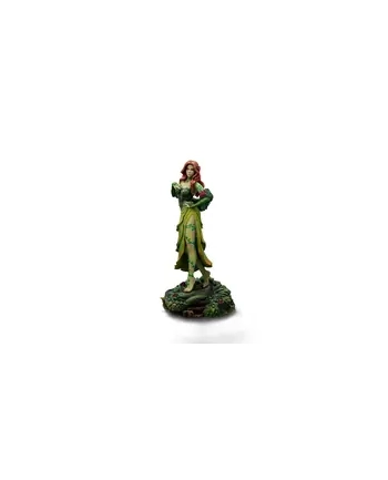 Iron Studios Dc Comics Art Scale Statue 1/10 Poison Ivy 22 Cm