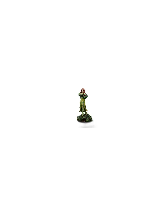 Iron Studios Dc Comics Art Scale Statue 1/10 Poison Ivy 22 Cm główny
