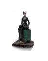 Iron Studios Dc Comics Art Scale Statue 1/10 Catwoman Gotham City Sirens 21Cm - nr 1