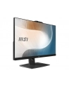 msi Komputer All-in-One Modern AM242P 1M-2269XEU noOS/IC5 120U/8GB/512SSD/UMA/23.8 ''/Czarny - nr 2