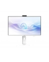 msi Komputer All-in-One Modern AM273QP AI 1UM-406EU WIN11PRO/ICU5 125H/16GB/512SSD/UMA/27.0/Biały - nr 1
