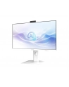 msi Komputer All-in-One Modern AM273QP AI 1UM-406EU WIN11PRO/ICU5 125H/16GB/512SSD/UMA/27.0/Biały - nr 4