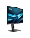 msi Komputer All-in-One PRO AP242P 14M-1096XEU nOS/i7-14700/16GB/1TB/UMA/23.8/Czarny - nr 11