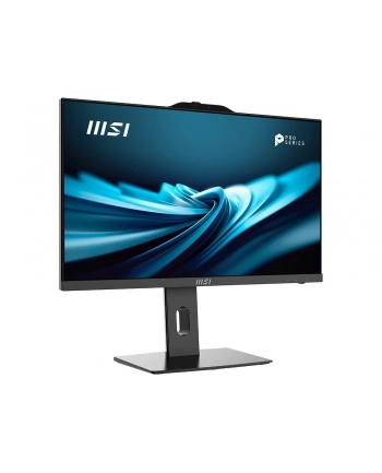 msi Komputer All-in-One PRO AP242P 14M-1096XEU nOS/i7-14700/16GB/1TB/UMA/23.8/Czarny nr 2