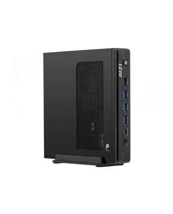 msi Komputer PRO DP10 A14MG-003BEU noOS/Pentium G7400/UHD/WIFI/Czarny nr 1