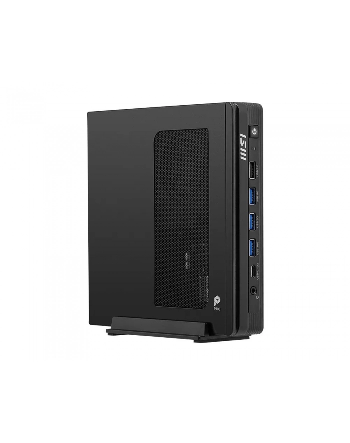 msi Komputer PRO DP10 A14MG-003BEU noOS/Pentium G7400/UHD/WIFI/Czarny główny