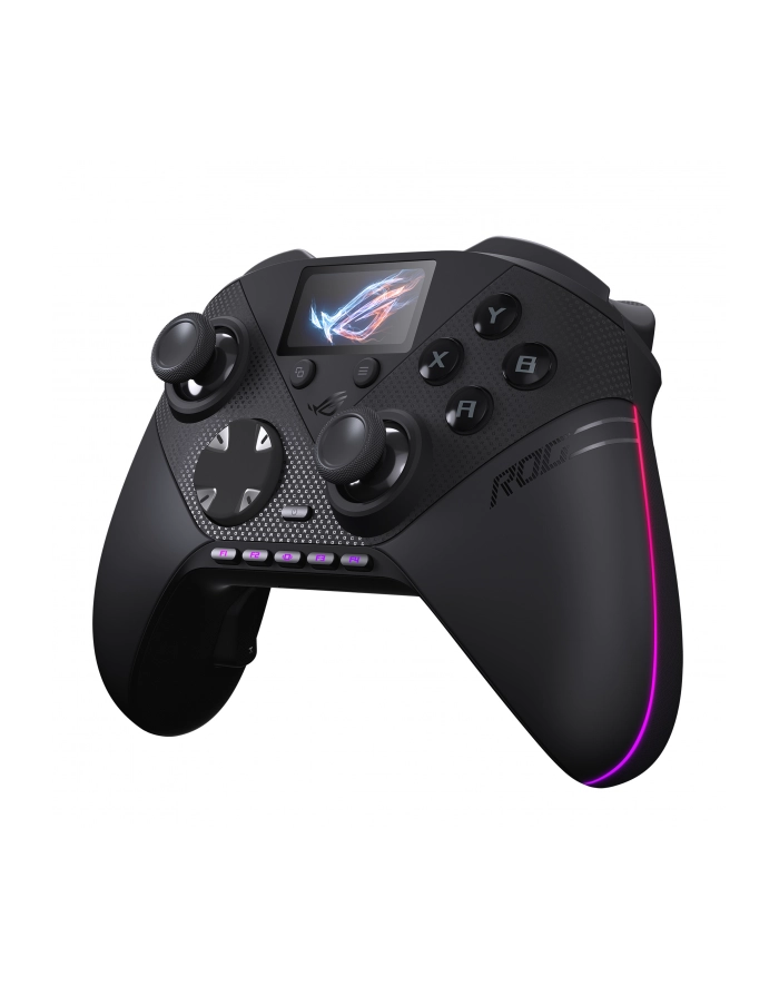 asus Kontroler ROG Raikiri II Pro PC USB/RF/BT główny