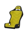 Fotel biurowy NoName SRS-1 Korpus z włókna szklanego wyściełany Racing yellow 8059772410205 002100101YEL - nr 5