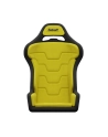Fotel biurowy NoName SRS-1 Korpus z włókna szklanego wyściełany Racing yellow 8059772410205 002100101YEL - nr 7