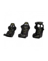 Fotel biurowy MikroTik Sabelt Sim Foam Pro Kit Backrest 40x65 cm Czarny 002131102 8059772411431 - nr 2