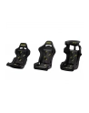 Fotel biurowy MikroTik Sabelt Sim Foam Pro Kit Backrest 40x65 cm Czarny 002131102 8059772411431 - nr 4