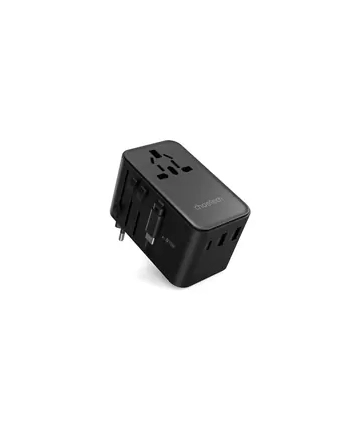 Choetech Podróżna Pd5022 70W Czarny
